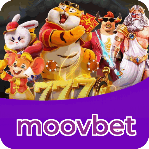 Interface moovbet