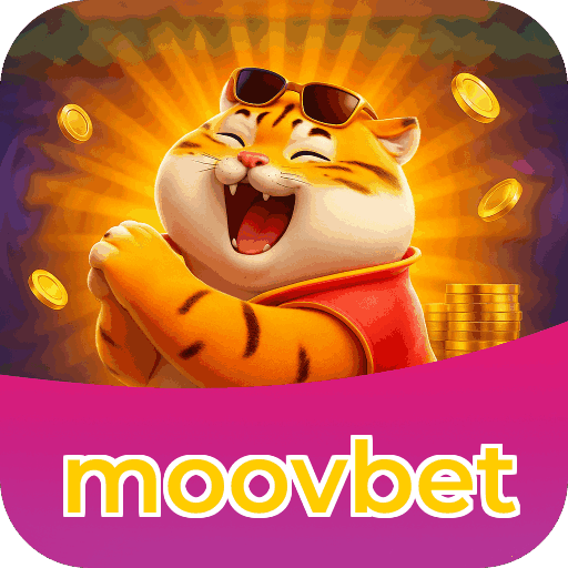 Moovbet: Cassino Premiado e Pagamentos Rápidos