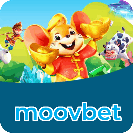 Instalação Android moovbet