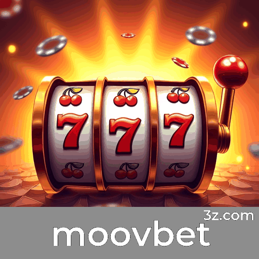 Moovbet: Cassino Premiado e Pagamentos Rápidos
