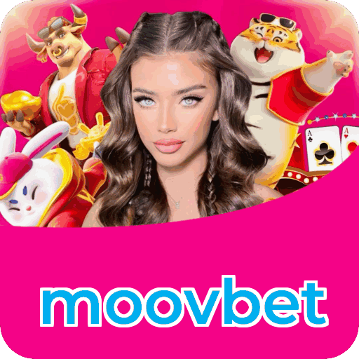 Siga a moovbet no Facebook